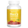 California Gold Nutrition Men's Multi Vitamin Gummies No Gelatin No Gluten Mixed Berry and Fruit Flavor 90 Gummies 2 California Gold Nutrition Men’s Multi Vitamin Gummies No Gelatin No Gluten Mixed Berry and Fruit Flavor 90 Gummies 898220011988