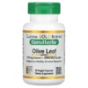 California Gold Nutrition Olive Leaf Extract EuroHerbs European Quality 500 mg 60 Veggie Capsules 2 California Gold Nutrition Olive Leaf Extract EuroHerbs European Quality 500 mg 60 Veggie Capsules 898220011131