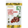 California Gold Nutrition Organic Camu Camu Powder 4 oz (114 g) 3 California Gold Nutrition Organic Camu Camu Powder 4 oz (114 g) 898220013432