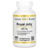 California Gold Nutrition Royal Jelly 500 mg 120 Veggie Capsules 3 California Gold Nutrition Royal Jelly 500 mg 120 Veggie Capsules 898220009541