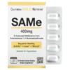 California Gold Nutrition SAMe (Butanedisulfonate) 400 mg 60 Enteric Coated Tablets 2 California Gold Nutrition SAMe (Butanedisulfonate) 400 mg 60 Enteric Coated Tablets 898220011773