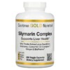 California Gold Nutrition Silymarin Complex Milk Thistle Extract Plus Dandelion Artichoke Curcumin C3 Complex Ginger and BioPerine 360 Veggie Capsules 2 California Gold Nutrition Silymarin Complex Milk Thistle Extract Plus Dandelion Artichoke Curcumin C3 Complex Ginger and BioPerine 360 Veggie Capsules 898220013784