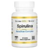 California Gold Nutrition Spirulina AstaBlue Complex 60 Tablets 2 California Gold Nutrition Spirulina AstaBlue Complex 60 Tablets 898220018574