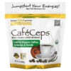 California Gold Nutrition CafeCeps Certified Organic Instant Coffee with Cordyceps and Reishi Mushroom Powder 3.5 oz (100 g) 3 California Gold Nutrition SUPERFOODS - CafeCeps Certified Organic Instant Coffee with Cordyceps and Reishi Mushroom Powder 3.5 oz (100 g) 898220013463
