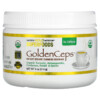 California Gold Nutrition SUPERFOODS - GoldenCeps Organic Turmeric with Adaptogens 4 oz (114 g) 3 California Gold Nutrition SUPERFOODS - GoldenCeps Organic Turmeric with Adaptogens 4 oz (114 g) 898220014361
