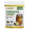 California Gold Nutrition SUPERFOODS - Kombucha Powder Ginger Lemon 5.64 oz (160 g) 2 California Gold Nutrition SUPERFOODS - Kombucha Powder Ginger Lemon 5.64 oz (160 g) 898220021659