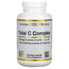 California Gold Nutrition Total C Complex 500 mg 240 viên 3 California Gold Nutrition Total C Complex 500 mg 240 Veggie Capsules 898220018840