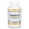 California Gold Nutrition Vitamin D3 50 mcg (2,000 IU) 360 Fish Gelatin Softgels 2 California Gold Nutrition Vitamin D3 50 mcg (2.000 IU) 360 Fish Gelatin Softgels 898220011803