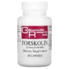 Cardiovascular Research Forskolin 60 viên 3 Cardiovascular Research Ltd. Forskolin 60 Capsules 696859034855