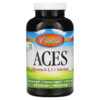 Carlson ACES 200 Soft Gels 088395044328