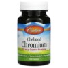 Carlson Labs Chelated Chromium 200 mcg 300 viên 2 Carlson Chelated Chromium 200 mcg 300 Tablets 088395055133