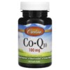 Carlson CoQ10 100 mg 90 Soft Gels 3 Carlson CoQ10 100 mg 90 Soft Gels 088395082412