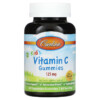 Carlson Kid's Vitamin C Gummies Natural Orange 125 mg 60 Vegetarian Gummies 2 Carlson Kid's Vitamin C Gummies Natural Orange 125 mg 60 Vegetarian Gummies 088395490309