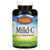 Carlson Mild-C 500 mg 250 Capsules 088395030628