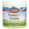 Carlson Vitamin C Crystals 2.000 mg 6 oz (170 g) 3 Carlson Vitamin C Crystals 2.000 mg 6 oz (170 g) 088395335600