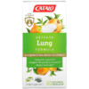 Catalo Naturals Defense Lung Formula with Quercetin & Green Tea Extract 60 Vegetarian Capsules 810399028666