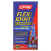 Catalo Naturals FlexiJoint Performance Glucosamine & MSM 60 Vegetarian Capsules 3 Catalo Naturals FlexiJoint Performance Glucosamine & MSM 60 Vegetarian Capsules 810399028727