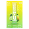 Cellucor C4 Smart Energy Drink Mix Yuzu Lime 14 Sticks 0.14 oz (3.9 g) Each 2 Cellucor C4 Smart Energy Drink Mix Yuzu Lime 14 Sticks 0.14 oz (3.9 g) Each 842595126983