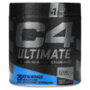 Cellucor C4 Ultimate Pre-Workout Performance Icy Blue Razz 11.29 oz (320 g) 2 Cellucor C4 Ultimate Pre-Workout Performance Icy Blue Razz 11.29 oz (320 g) 842595112269