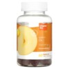 Chapter Six Vitamin D3 Flavored 5.000 IU (125 mcg) 60 Gummies 3 Chapter Six Vitamin D3 Flavored 5.000 IU (125 mcg) 60 Gummies 848998041311