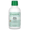 Childlife Clinicals Bone Health Liquid Calcium/Magnesium Formula with Vitamin D3 & Vitamin K2 Natural Orange 16 fl oz (473 ml) 850005307020