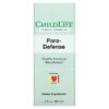 Childlife Clinicals Para-Defense Healthy Intestinal Microbiome 2 fl oz (59 ml) 2 Childlife Clinicals Para-Defense Healthy Intestinal Microbiome 2 fl oz (59 ml) 850005307129