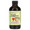 ChildLife Essentials Essentials Formula 3 Cough Syrup Alcohol Free Natural Berry 4 fl oz (118.5 ml) 608274109506