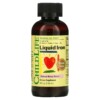 ChildLife Essentials Liquid Iron Natural Berry 4 fl oz (118 ml) 3 ChildLife Essentials Liquid Iron Natural Berry 4 fl oz (118 ml) 608274121003