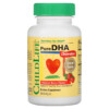 ChildLife Essentials Pure DHA Natural Berry 90 Softgels 2 ChildLife Essentials Pure DHA Natural Berry 90 Softgels 608274105508