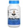 Christopher's Original Formulas Birth-Prep Six Week Formula 420 mg 100 Vegetarian Caps 3 Christopher's Original Formulas Birth-Prep Six Week Formula 420 mg 100 Vegetarian Caps 084783891277