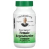 Christopher's Original Formulas Female Reproductive Formula 450 mg 100 Vegetarian Caps 3 Christopher's Original Formulas Female Reproductive Formula 450 mg 100 Vegetarian Caps 084783891215