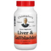 Christopher's Original Formulas Liver & Gallbladder 425 mg 100 Vegetarian Caps 3 Christopher's Original Formulas Liver & Gallbladder 425 mg 100 Vegetarian Caps 084783891031