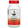 Christopher's Original Formulas Lower Bowel Formula 450 mg 100 Vegetarian Caps 3 Christopher's Original Formulas Lower Bowel Formula 450 mg 100 Vegetarian Caps 084783891017