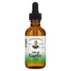 Christopher's Original Formulas Oil of Garlic Extract 2 fl oz (59 ml) 2 Christopher's Original Formulas Oil of Garlic Extract 2 fl oz (59 ml) 084783498209