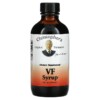 Christopher's Original Formulas VF Syrup 4 fl oz (118 ml) 3 Christopher's Original Formulas VF Syrup 4 fl oz (118 ml) 084783885177