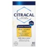 Citracal Calcium Supplement Slow Release 1200 + D3 80 Coated viên 3 Citracal Calcium Supplement Slow Release 1200 + D3 80 Coated Tablets 016500540991