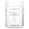 Codeage Clearface 90 Capsules 2 Codeage Clearface 90 Capsules 853919008731