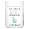 Codeage Digestion Leaky Gut Formula 60 Capsules 3 Codeage Digestion Leaky Gut Formula 60 Capsules 850043333128