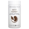 Codeage Grass-Fed Beef Kidney Pasture Raised 180 Capsules 2 Codeage Grass-Fed Beef Kidney Pasture Raised 180 Capsules 853919008083