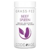 Codeage Grass-Fed Beef Spleen 180 Capsules 3 Codeage Grass-Fed Beef Spleen 180 Capsules 853919008168