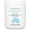 Codeage Wild-Caught Marine Collagen Peptides Hydrolyzed Collagen Unflavored 15.87 oz (450 g) 3 Codeage Wild-Caught Marine Collagen Peptides Hydrolyzed Collagen Unflavored 15.87 oz (450 g) 860507000404