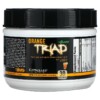 Controlled Labs Orange Triad + Greens Lemon Ice Tea 14.7 oz (417 g) 3 Controlled Labs Orange Triad + Greens Lemon Ice Tea 14.7 oz (417 g) 856422005679