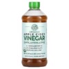 Country Farms Organic Apple Cider Vinegar with Ginger Cayenne & Maple 16 fl oz (473 ml) 3 Country Farms Organic Apple Cider Vinegar with Ginger Cayenne & Maple 16 fl oz (473 ml) 035046098513