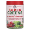 Country Farms Super Greens Alkalizing Formula Berry 10.6 oz (300 g) 3 Country Farms Super Greens Alkalizing Formula Berry 10.6 oz (300 g) 035046090593