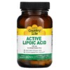 Country Life Active Lipoic Acid 300 mg 60 Tablets 2 Country Life Active Lipoic Acid 300 mg 60 Tablets 015794016519