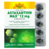 Country Life Astaxanthin Max 12 mg 60 Softgels 2 Country Life Astaxanthin Max 12 mg 60 Softgels 015794073253
