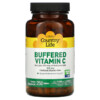 Country Life Buffered Vitamin C 500 mg 250 viên 3 Country Life Buffered Vitamin C 500 mg 250 Tablets 015794070542