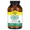 Country Life Chelated Magnesium Glycinate 400 mg 180 viên 3 Country Life Chelated Magnesium Glycinate 133 mg 180 Tablets 015794026815