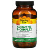 Country Life Coenzyme B-Complex 240 viên 3 Country Life Coenzyme B-Complex 240 Vegan Capsules 015794064169