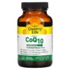 Country Life CoQ10 100 mg 120 Vegan Softgels 3 Country Life CoQ10 100 mg 120 Vegan Softgels 015794035190